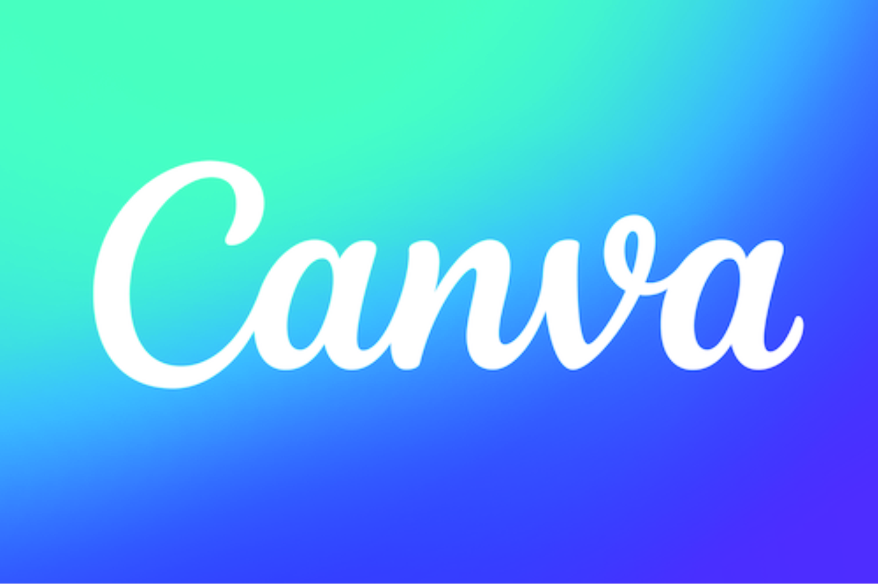Canva Blog Title